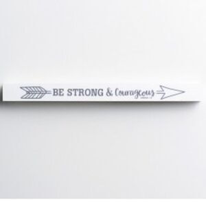 Dayspring Blocked Inspirational Decor